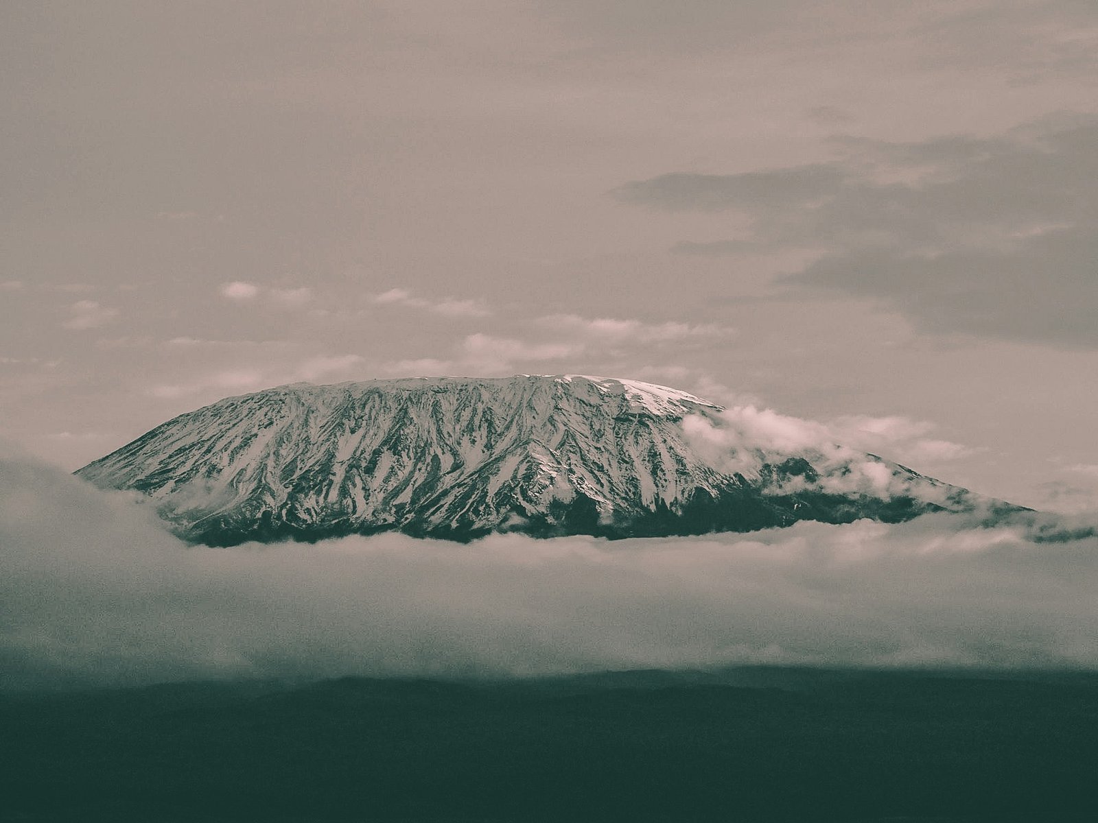 Climbing Kilimanjaro: A Journey to the Roof of Africa